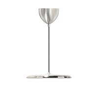 Lámpara Colgante de Acero Inoxidable Artist 40