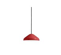 Lámpara Colgante de Acero Pao 230 Rojo
