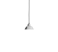 Lámpara Colgante de Aluminio W1 en Taller
