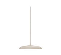 Lámpara Colgante de Artista , Color Beige, 25 Unidades