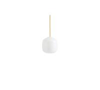 Lámpara Colgante de Boya 200 Blanco/ Ámbar Ámbar