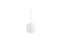 Lámpara Colgante de Boya 200 Blanco/blanco Arcilla
