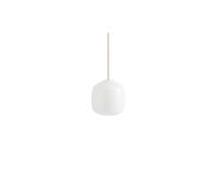 Lámpara Colgante de Boya 200 Blanco/ Gris Hormigón