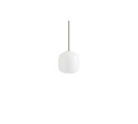 Lámpara Colgante de Boya 200 Blanco/verde Jardín