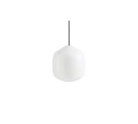Lámpara Colgante de Boya 300 Blanco/azul Antracita