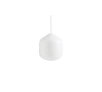 Lámpara Colgante de Boya 300 Blanco/blanco Arcilla