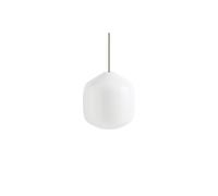 Lámpara Colgante de Boya 300 Blanco/verde Jardín