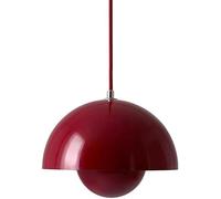 Lámpara colgante de brote de flores de macarrón lámpara nórdica lámpara nórdica moderna cocina colgante de techo ligero estilo industrial de aluminio luz colgante para dormitorio, bar, dormitorio,