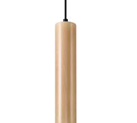 Lámpara colgante de Madera LINO, GU10