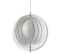 Lámpara Colgante de Moon Grande de