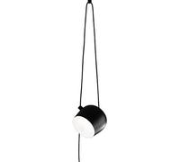 Lámpara colgante de tambor moderna, lámpara colgante LED de techo, luces colgantes industriales de araña para restaurante, cocina, accesorios de iluminación nórdicos para loft, Cable ajustable