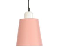 Lámpara Colgante De Techo Estilo Granja Americano, Lámpara Colgante Sencilla para Hotel, Restaurante, Estilo Nórdico, Estilo Macarrón, Luces Decorativas De Estilo Moderno para Comedor, Dormitorio