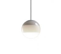 Lámpara Colgante Dipping Light 20 Marfil