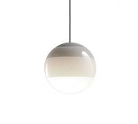 Lámpara Colgante Dipping Light 20 Marfil
