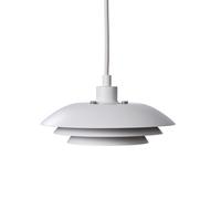 Lámpara Colgante DL20 Blanco