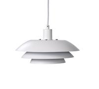Lámpara Colgante DL31 Blanco