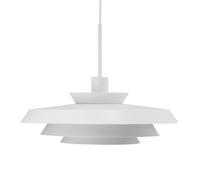 Lámpara Colgante DL44 Blanco