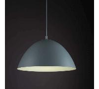 Lampara colgante Domos grande Turquesa