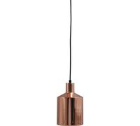 Lámpara Colgante E27 En Negro Ø15cm Lámpara De Techo Vintage Lámpara De Loft