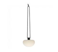 Nordlux Lámpara decorativa LED Colgante de esponja con batería recargable