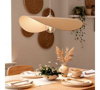 Lámpara Colgante Fieltro Abelia