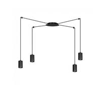 Lámpara colgante finder (4 luces) marca wonderlamp