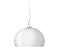 Lámpara colgante FL/Y Lámpara colgante Blanco