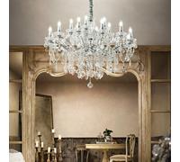 Lámpara colgante FLORIAN Ideal Lux