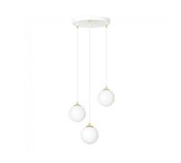 Lámpara colgante gala (3 luces) marca wonderlamp