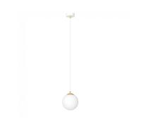 Lámpara colgante gala blanco marca wonderlamp