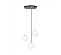 Lámpara colgante gala (3 luces) marca wonderlamp