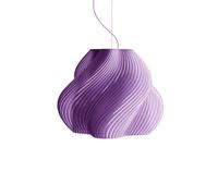 Lámpara Colgante Gigante Crème Atelier Soft Serve Sorbete de Lavanda/ Latón
