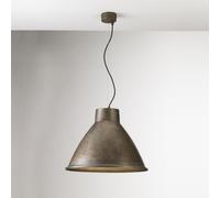 Lámpara colgante grande LOFT 269.14.FF IL FANALE