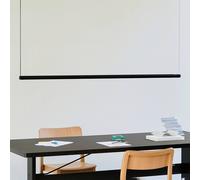 HAY Factor lineal colgante directional negro