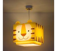 Lámpara colgante infantil Dalber LITTLE TIGER, 1 luz