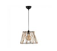 Lámpara colgante kavana marca wonderlamp 30 cm