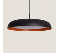 Lámpara Colgante LED 28W Metal Deyang