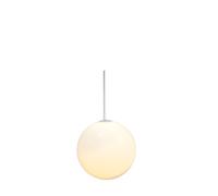Lámpara Colgante LED Exterior Esfera Ø 35 Cm IP44 Cambio De Color 3000-6500 K