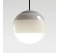 Lámpara colgante LED MARSET Dipping Light Ø 13 cm blanco