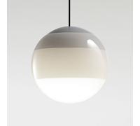 Lámpara colgante LED MARSET Dipping Light Ø 30 cm blanco