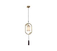 Lámpara Colgante Led, Pantalla de 8,27 Pulgadas Y Caída de 15,75 Pulgadas, Lámpara Colgante Industrial E27, Luminaria de Techo Ajustable, Lámpara Colgante Estética para Comedor, Bar, Antesala de Resta