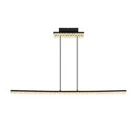Lámpara colgante LED redonda Hilton (32 W)
