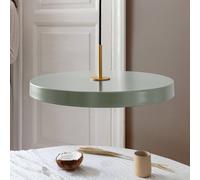 Umage Lámpara de techo Asteria Nuance olive