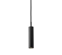 Lámpara Colgante Liberty Spot Negro de