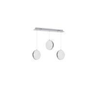 Lámpara colgante LIRA 27W LED ML5497 Milagro