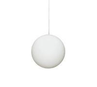 Lámpara Colgante Luna Grande de