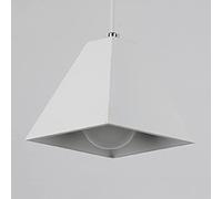 Lámpara Colgante Macaron Color Pastoral Lámpara Araña Moderna E27 De Un Solo Cabezal Lámparas Colgantes Creativas Europeas Comedor Plafón De 1 Luz para Lámpara De Techo De Tienda