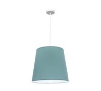 Lampara colgante maldivas 1xe27 blancourquesa reg.40d de fabrilamp.