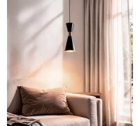 Lámpara Colgante Metal Jigger