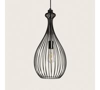 Lámpara Colgante Metal Kelsie I